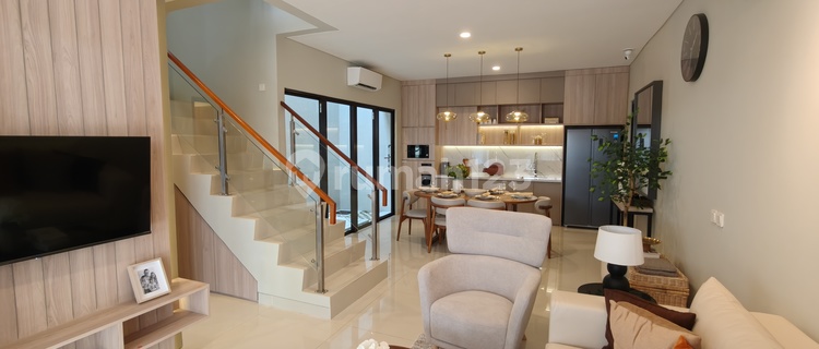 For Sale Ready-to-Occupy House with Strategic Location 1