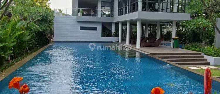 Premier Estate 3 Kranggan Rumah 2 Lantal 1