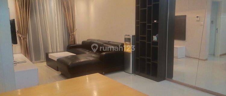  Disewakan Apartemen Casagrande 2 Bedroom  1