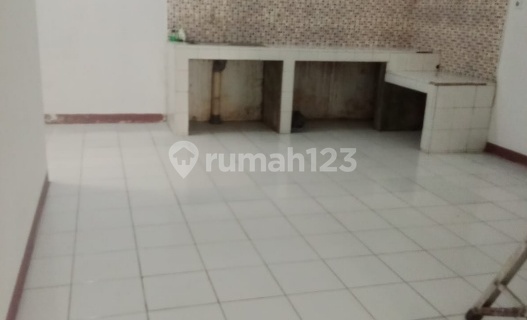 Sewa Rumah Kamar Mandi Dalam Dekat Tol di Bogor 1