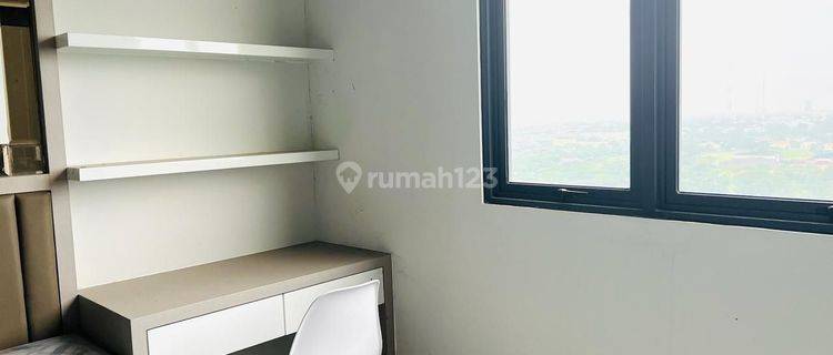 Disewakan Apartemen Denver Citraland Surabaya Barat  1