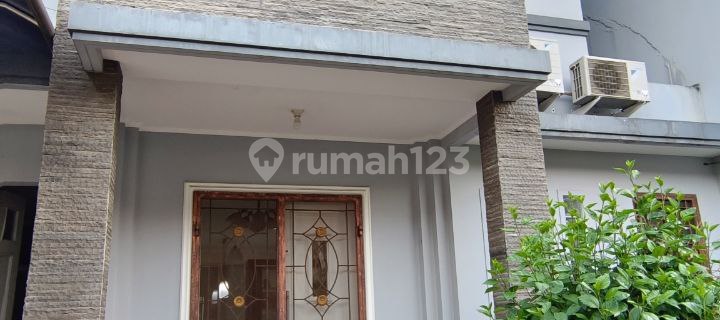 Neat and Ready to Occupy House in a Strategic Location 1