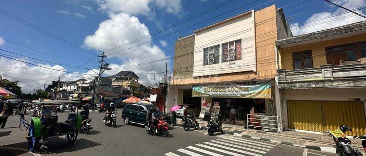 Ruko Bagus Ditengah Pusat Kota Wonosobo 1