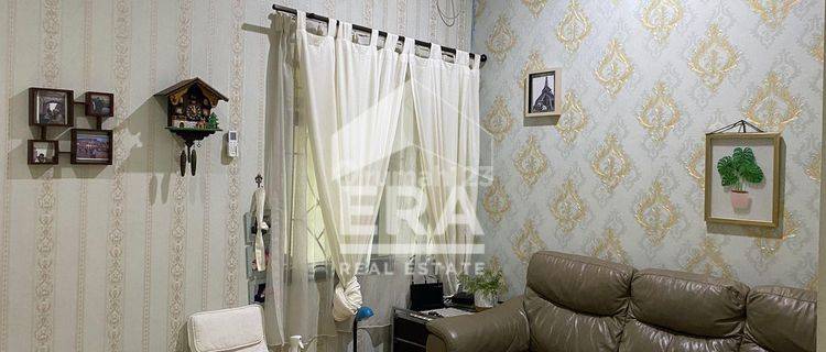 Dijual rumah di sunter karya selatan 1