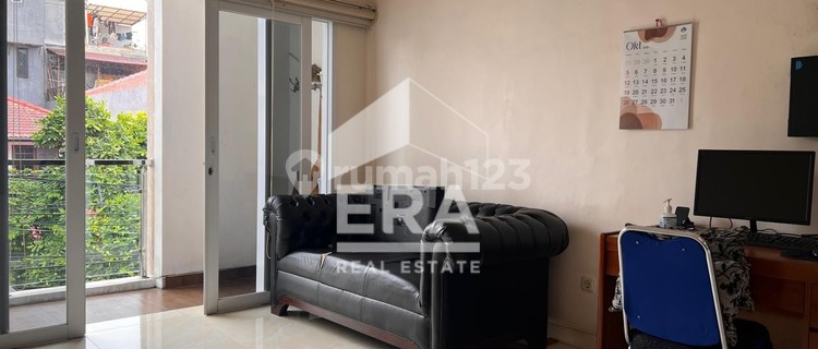 House for sale in Sunter Paradise for 7.5 Billion. 1