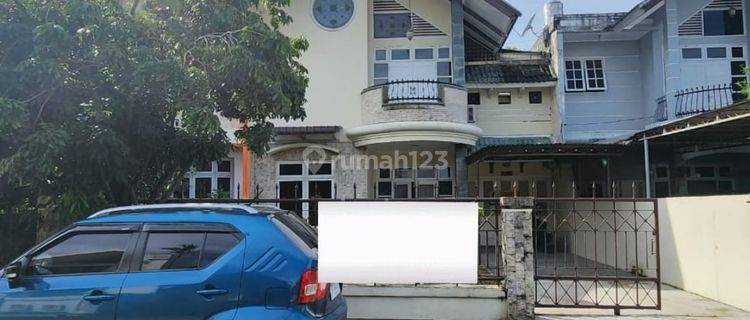 Dijual Cepat Rumah Komplek Citra Wisata Jalan Karya Wisata Johor 1