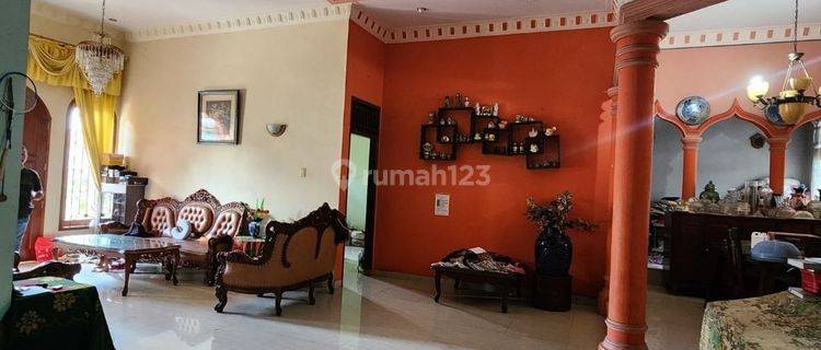 Dijual Rumah Komplek Tasbih 1 Jalan Ringroad Daerah Sunggal 1