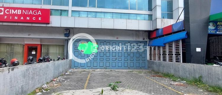 For Sale Beautiful Shop House on Medan Sunggal Ring Road 1