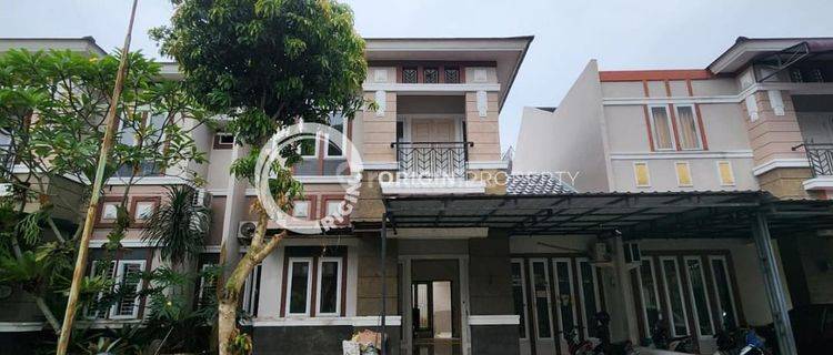 Dijual Villa Asri Dan Sejuk Daerah Jamin Ginting Brastagi 1