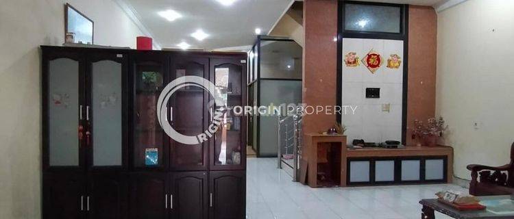 Dijual Rumah Cantik di Komplek Jemadi Mas Medan  1