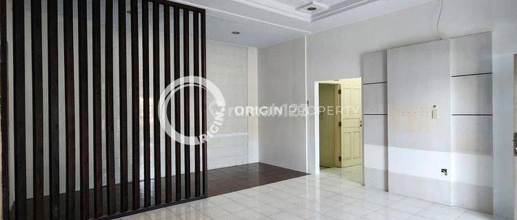 Dijual Villa Cantik Komplek Elite Mutiara Indah Medan  1