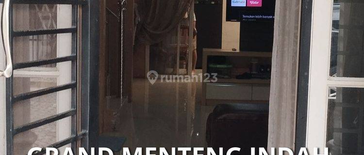 Dijual Murah Rumah Komplek Grand Menteng Indah Jalan Menteng 7 1