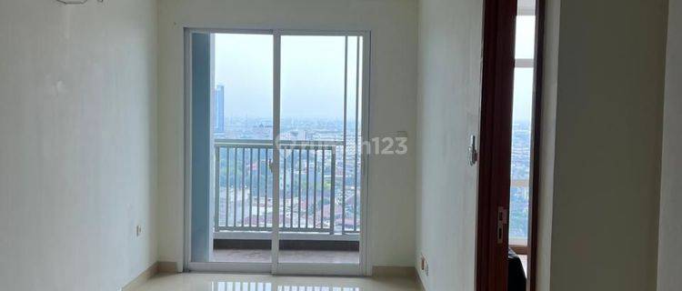 Dijual Apartemen Reiz Condo 1 BR Jalan Tembakau Deli 1