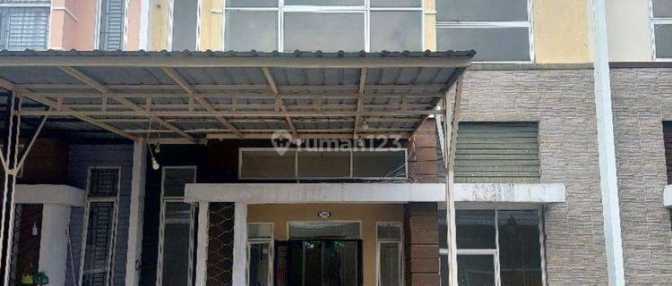 Disewa Rumah Komplek Green Park Blok Olive A Daerah Johor 1