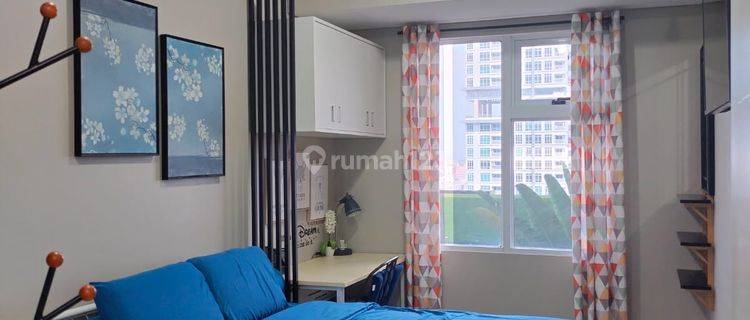 Disewa Apartment Podomoro City Tower Lexington Type 1 BR  1