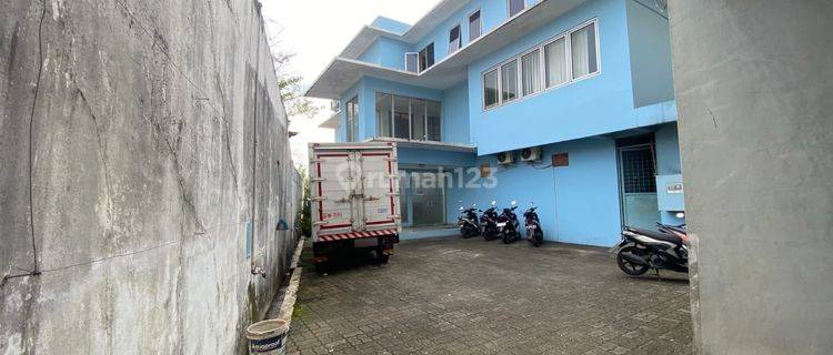 Ruko Bagus 3 Lantai, Shm, Well Maintained  1