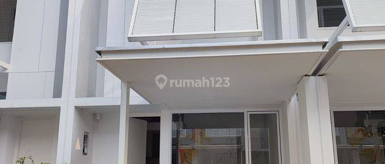 Jarang Ada, Bsd Tabebuya Full Furnished Murah Tinggal Bawa Koper  1