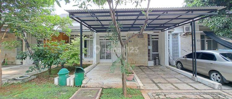 Murah Banget Rumah Bsd Natura, Jarang Ada  1