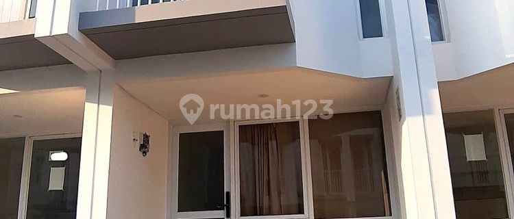 Tinggal Bawa Koper Murah Myza Bsd Full Furnish Disewakan 1