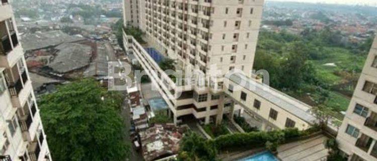 APARTEMEN MARGONDA RESIDENCE 3 TYPE STUDIO DEPOK 1