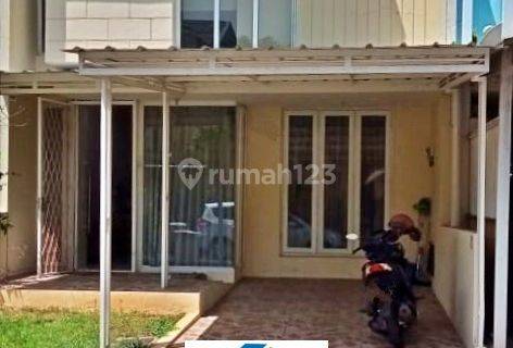 Rumah Bagus Dan Nyaman Harga Terjangkau di Citragran Cibubur 1