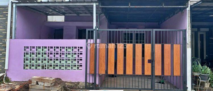 Disewakan Rumah Nyaman Terawat di Lokasi Strategis Legenda Wisata 1