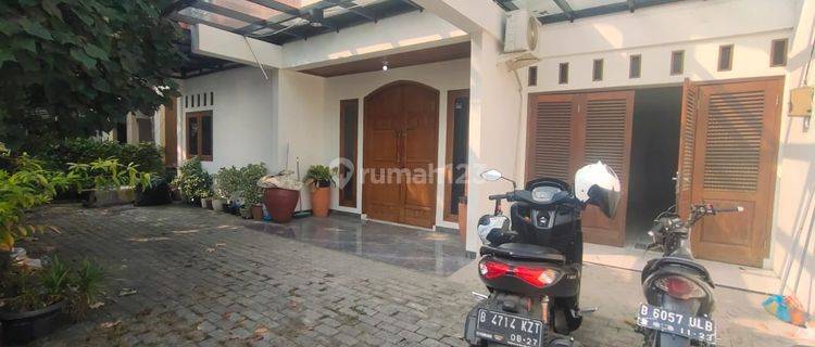 Dijual Rumah 2 lantai,di Kayumas,Pulogadung,Jakarta timur . 1