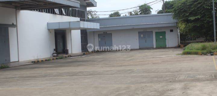 Disewakan Gudang Lokasi Cikopo perbatasan karawang dan purwakarta  1
