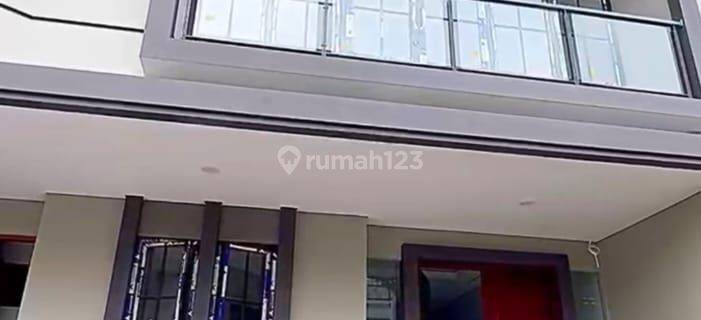 Dijual Rumah Mewah, Pulau Bidadari Taman Permata Buana Kembangan,jakarta Barat. 1