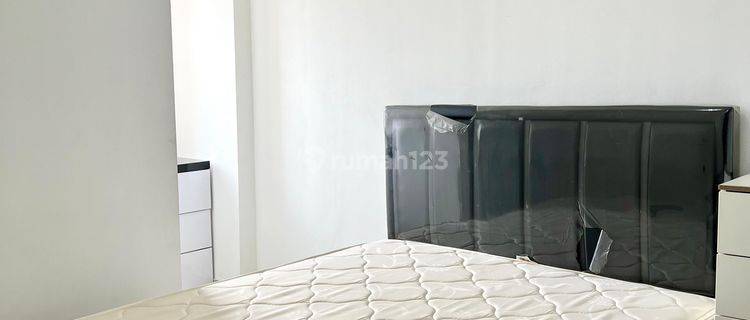 Disewa Apartemen Furnished Sudirman Suites Bandung 1