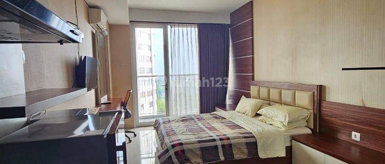 Disewakan Apartment Dago Suites Full Furnished 1