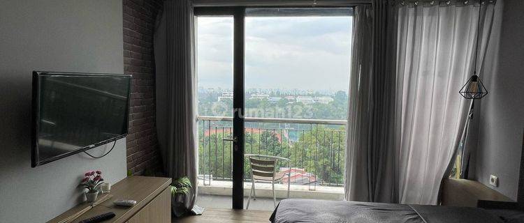 Disewakan Dago Beverly Apartemen Full Furnished 1