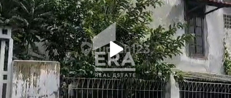 Rumah Wallet di Ciganea, Purwakarta. 1