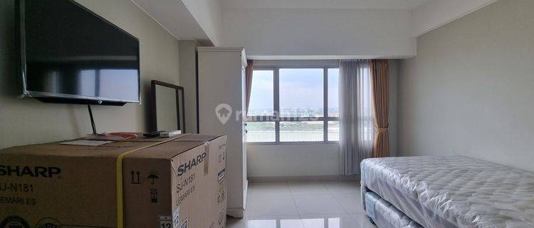 Apartemen Springlake Summarecon Bekasi - Tower Freesia 1