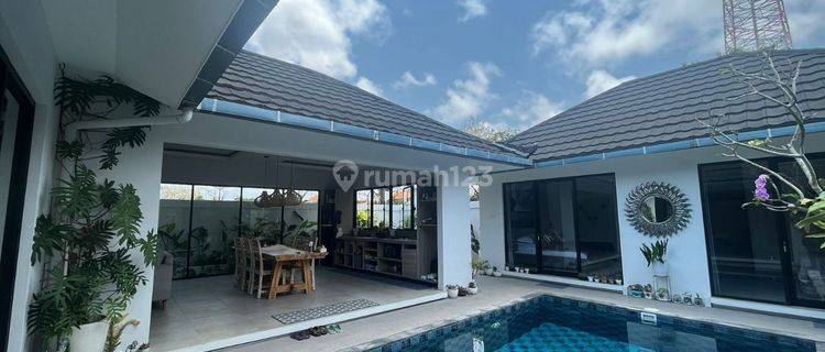 Dijual Murah Villa Di Kuta Selatan Bagus 1