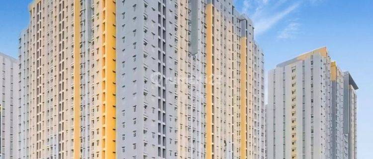 Apartemen Summarecon Bekasi - Springlake 2 Kamar Tidur 1