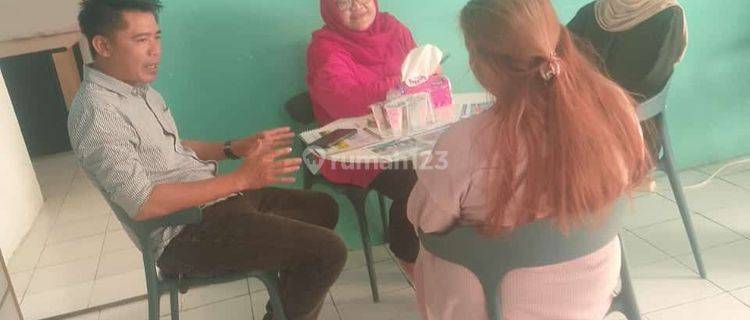 Rumah Subsidi Dijual Dekat Pt Lunchong Keragilan  1