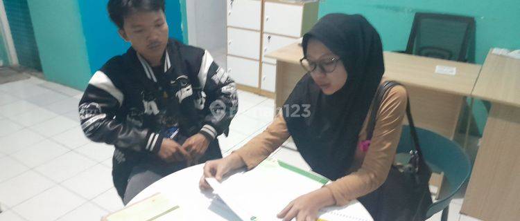 Rumah 1 Lantai Dijual Dekat Polres Kabupaten Serang  1