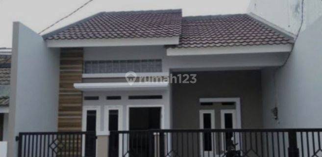 Rumah indent soreang siap bangun di tahap ke 4 1