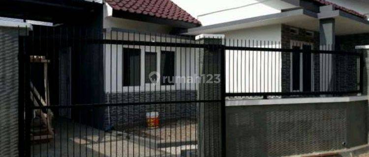 Rumah di jual dekat tol seroja dekat juga ke alun alun banjaran  1