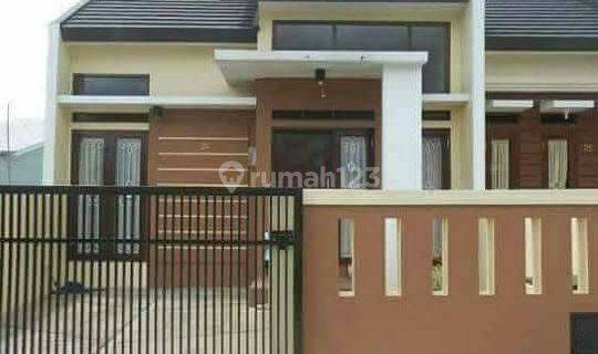 Rumah Indah Di Jual Di Tahap Ke 4 Gratis Desain 1