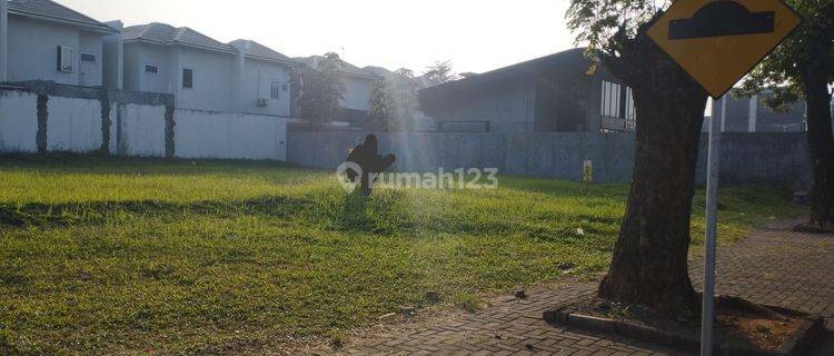 Di Sewakan 2 Unit Kavling Komersial Lokasi Sangat Strategis Di Kawasan Perumahan Kota Wisata Di Samping Starbuck 1