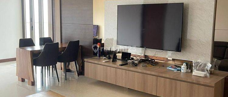 Apartemen Hegarmanah 1
