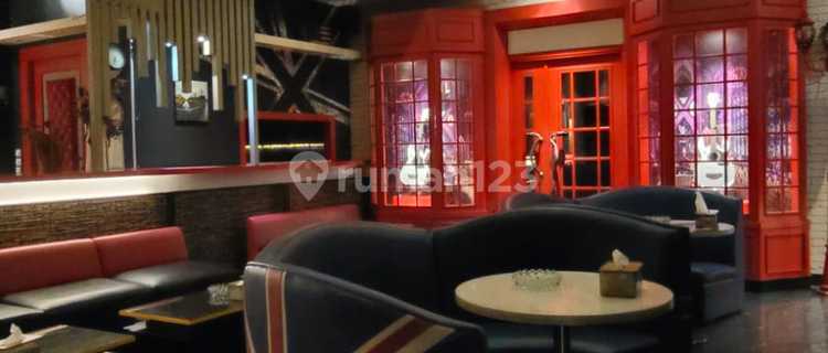 For Sale: City Center Hotel, Karaoke & Spa, 5 Minutes from Bandung Square 1