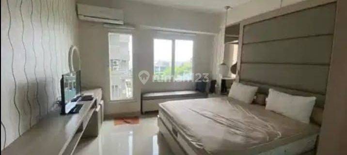 apartement galeri ciumbuleuit 2 tipe studio full furnish* 1