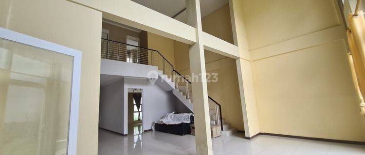 Rumah di Setiabudi Regency Dijual cepatt* 1