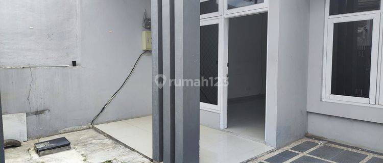 Rumah Minimalis Siap Huni TKI 2* 1