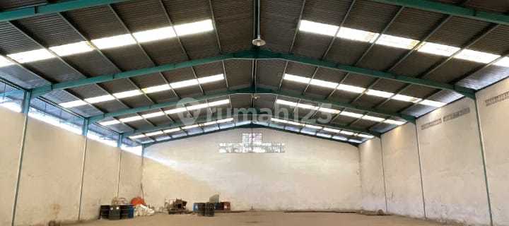 Gudang Besar Cibaligo Cimahi 1
