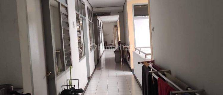 RUKOST (Rumah Kost)21/4 Lantai.
JL.BABAKAN JERUK 1 1