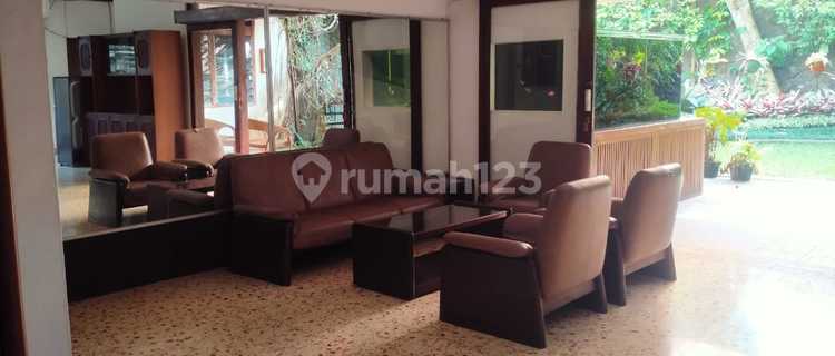 For Sale, Active Boarding House Location in Ciumbuleuit, Near Unpar Campus 1